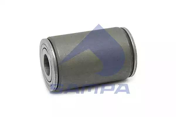 Втулка рессоры Ø24,4х60.8x96mm VOLVO