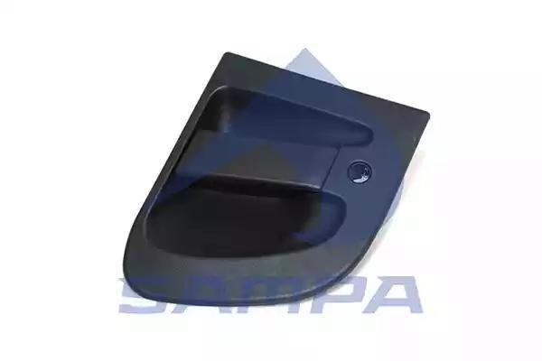 Ручка двери [правая без ключей] RENAULT TRUCKS