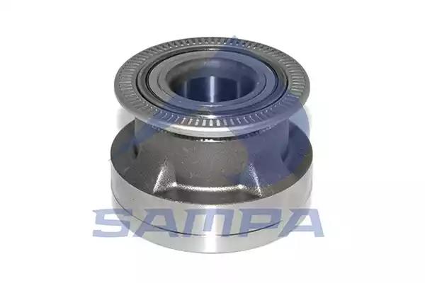 Ступичный модуль d=50, D=140; MIDLUM