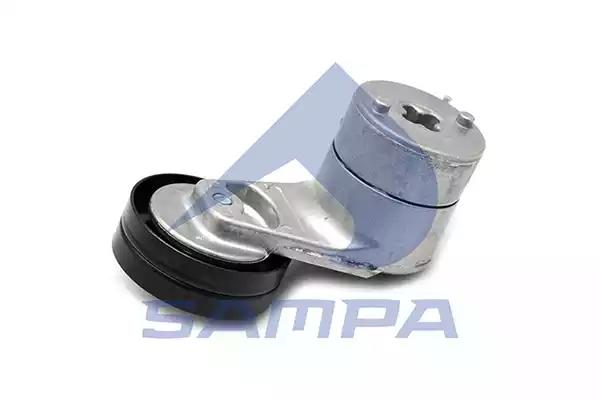 Натяжитель ремня RVI Premium dCi11