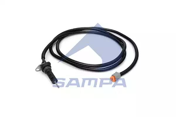 Датчик износа колодок RVI правый