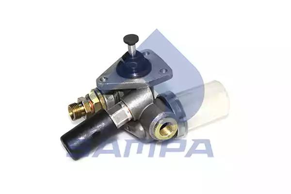 Насос ТННД RVI