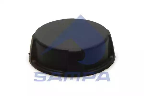 Крышка расширительного бачка