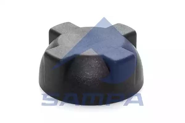 Крышка расширительного бачка радиатора\ Volvo/RVI