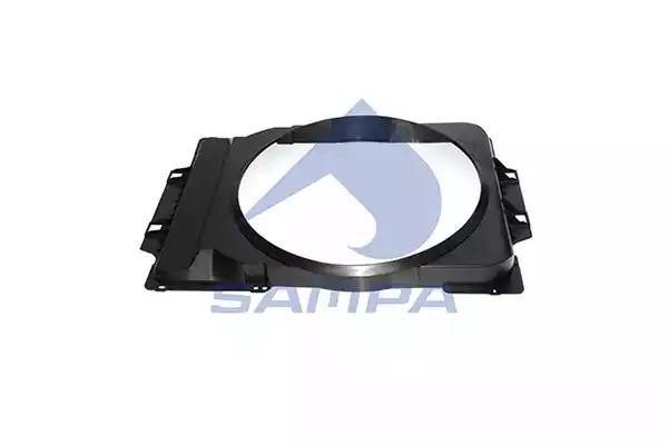 Диффузор Renault Premium