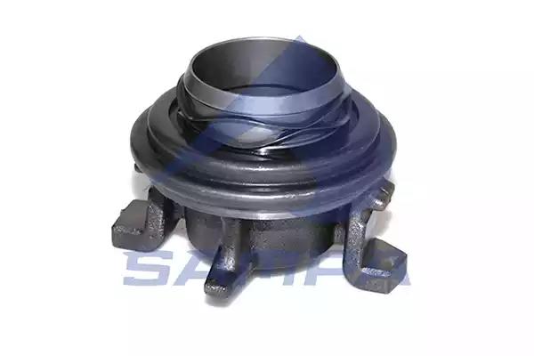 Подшипник выжимной KZISZ-5 RVI KERAX,MAGNUM