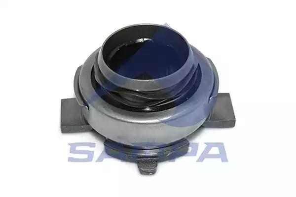 Подшипник выжимной KZIZ-5 RVI KERAX/PREMIUM/MAGNUM