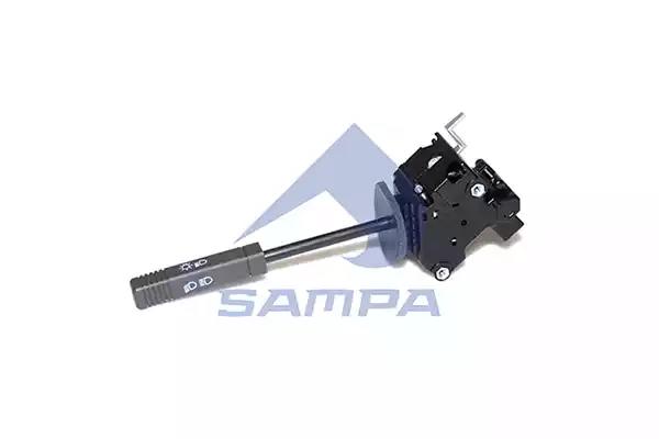 Переключатель подрулевой RVI AE Magnum