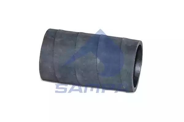 Патрубок ретарды.d54.2/D65mm L110mm