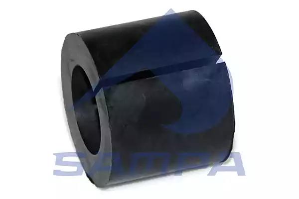 Втулка стабилизатора 52*90*74 RVI