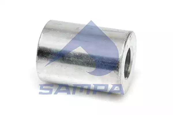 Втулка стабилизатора  20x42x56.5 RVI Premium,Magnum