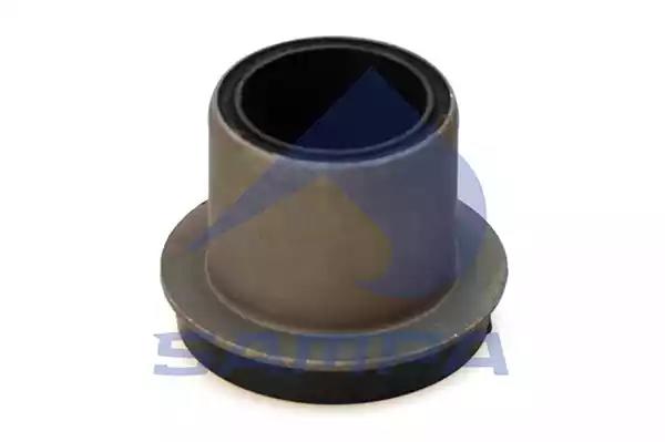 сайлентблок кабины (28.5x38/49.5/59x40) RVI