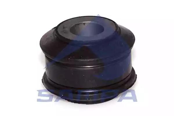 сайлентблок стабилизатора  20x52x41 \RVI Midlum/Premium/Magnum