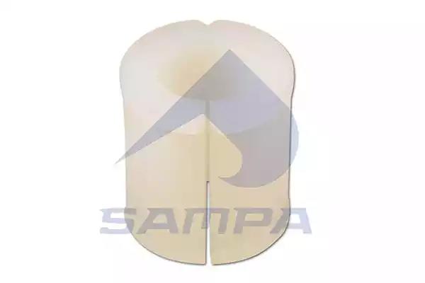 Втулка стабилизатора 38х57,5х66,5/73 RVI