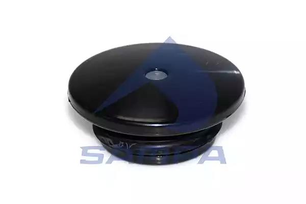 Крышка горловины маслозаливной  RVI