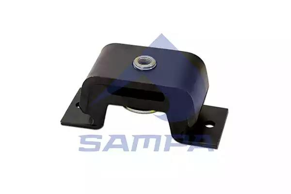 Подушка двигателя MAGNUM