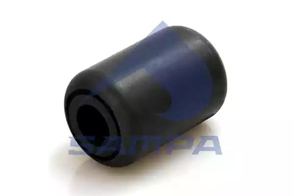 сайлентблок рессоры  30x70x100/104 \RVI Magnum.Midlum.Kerax.Premium