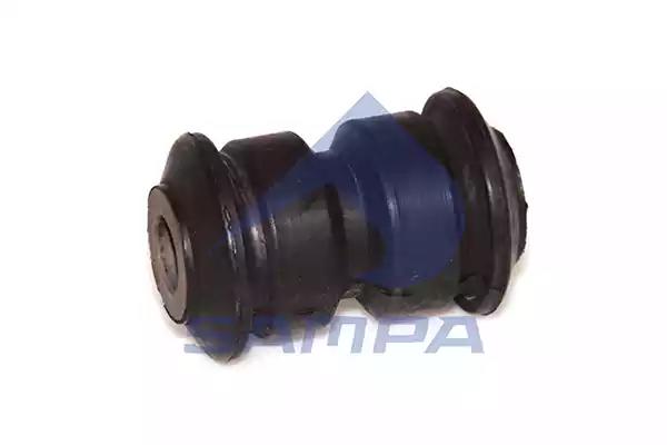 сайлентблок рессоры RVI Midlum,Midliner