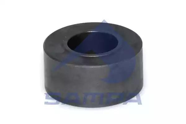 Ролик колодки тормозной 25.3*50*23.5/24.5 RVI Magnum/Premium