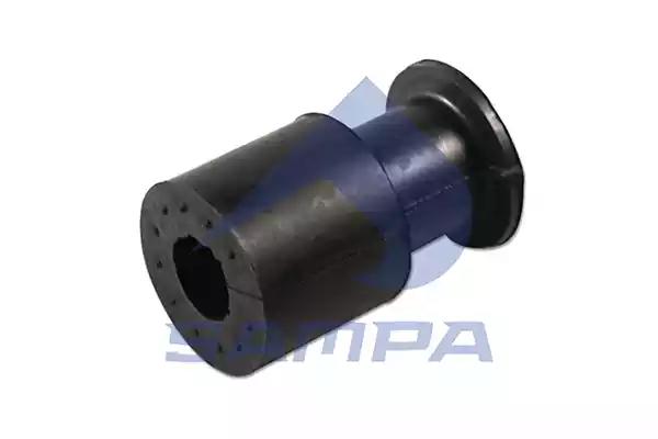 Втулка стабилизатора 34*68*109