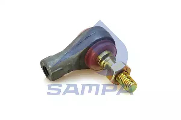 Наконечник тяги КПП M6 RH