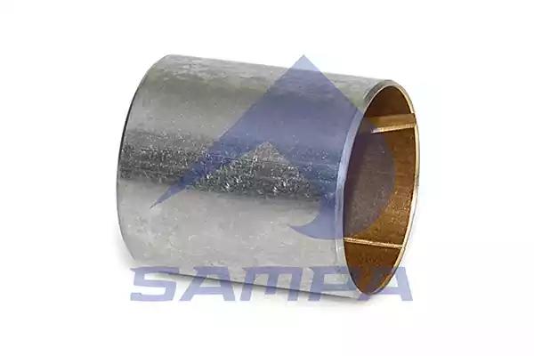 Втулка тормозного вала 45x48x53  RVI