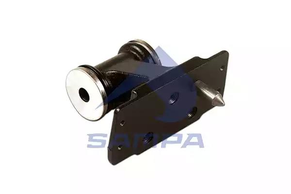 Р/к кранштейна кабины