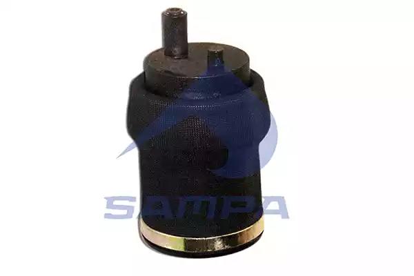 Подушка кабины передняя PREMIUM