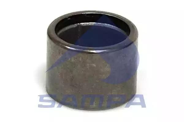 Подшипник вилки сцепления RVI игольчатый