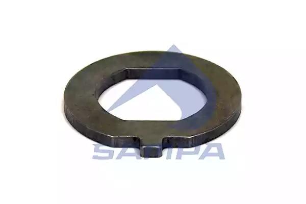 Шайба ступицы стопорная Volvo FH/FM/RVI Magnum/Premium O69*62.5*110*8