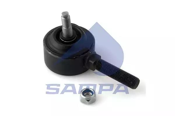 Наконечник тяги КПП RVI Magnum