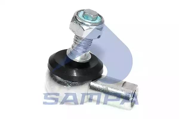 Наконечник тяги КПП M10*1,5/M10*1,5 RVI AE Magnum/Midlum/Premium/Kerax