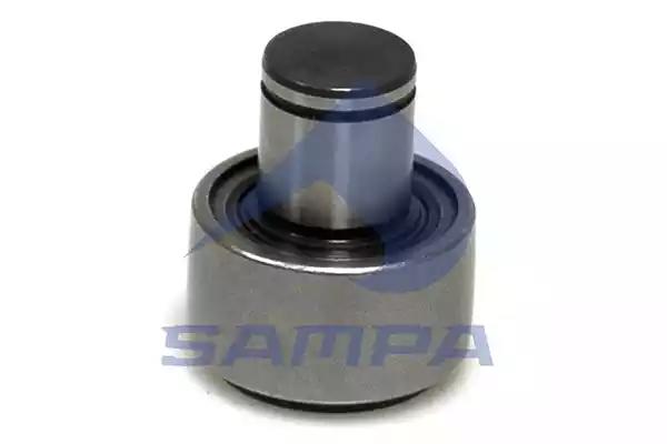 РМК ролика вилки сцепления (ролик 30x16x34.7+палец+стопор) \Scania 93/113/114/124/144