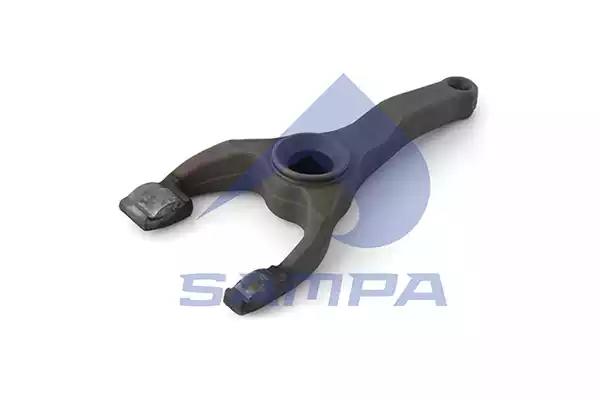 Вилка сцепления RVI Magnum