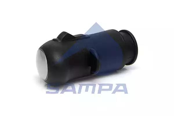 Рукоятка рычага КПП RVI