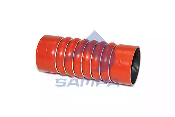 Шланг интеркулера Premium /TR/PR