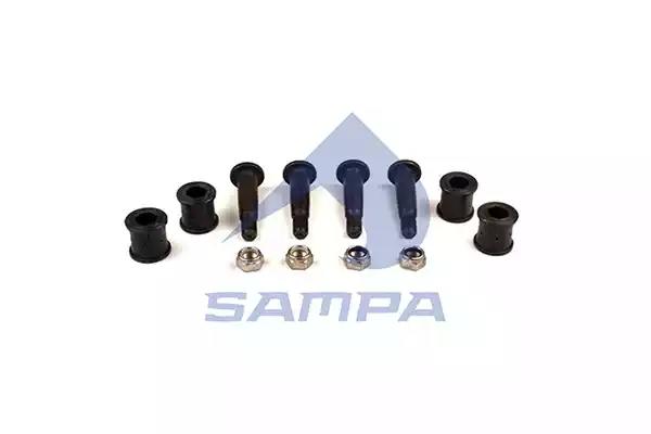 РМК шкворня RVI MAGNUM[5010216742]