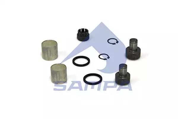 РМК вилки сцепления RVI Magnum/Premium/Kerax DXI1