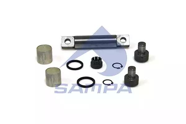 РМК вилки сцепления RVI Magnum/Premium/Kerax DXI1