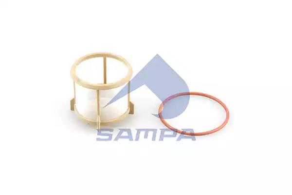 Фильтр топливный MAN Сеточка