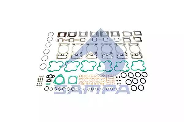 Набор прокладок ДВС RVI к-т верхний