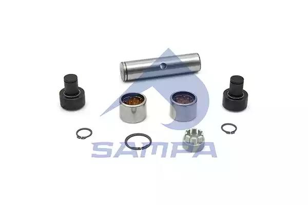 РМК вилки сцепления RVI