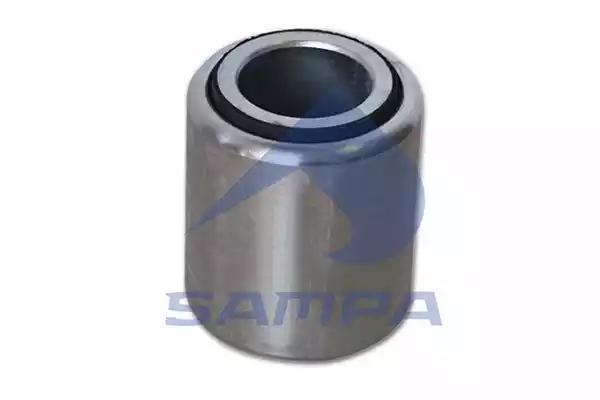 Сайлентблок стабилизатора 36*64*76 Neoplan (ленивец)