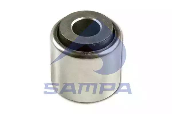 Сайлентблок стабилизатора 30*78*78 Neoplan