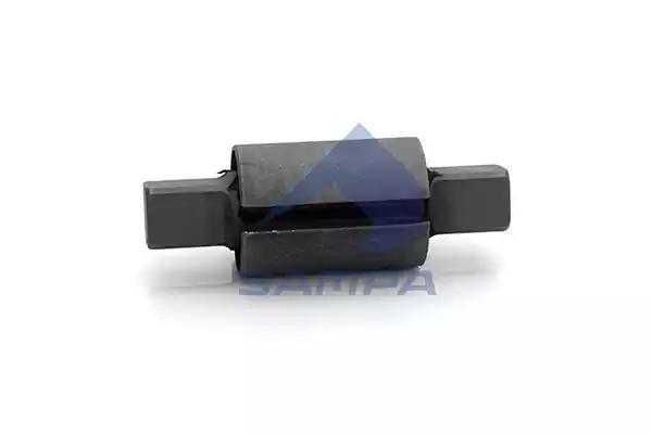 Сайлентблок полурессоры 68.5*97/190 68.8*96 L