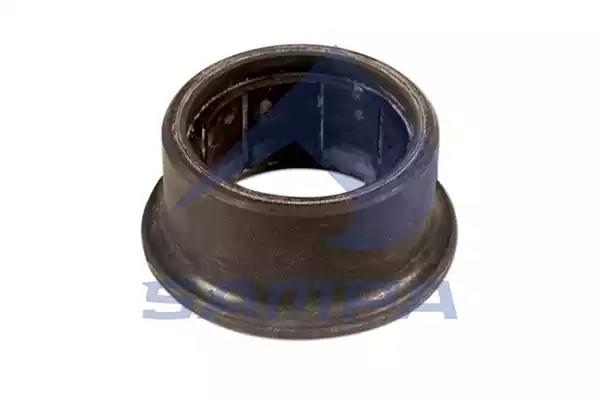 Сайлентблок тяги реактивной 60x85/99x47 SETRA