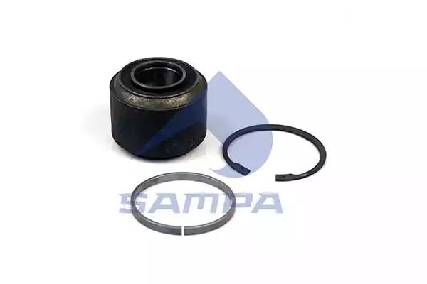 сайлентблок реактивной тяги D=95 H=73 \Omn Setra