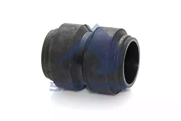 Сайлентблок реактивной штанги 51*78.5*106 ROR-MERITOR