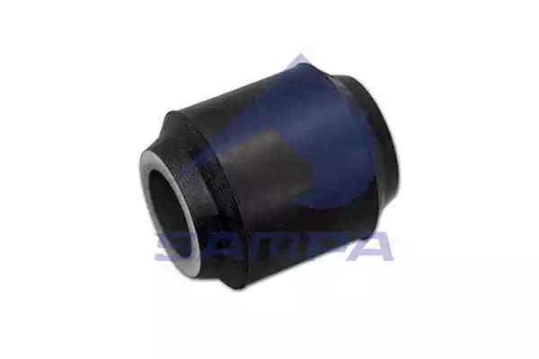 сайлентблок  амортизатора !(мр) 24x48.5x58 \ROR