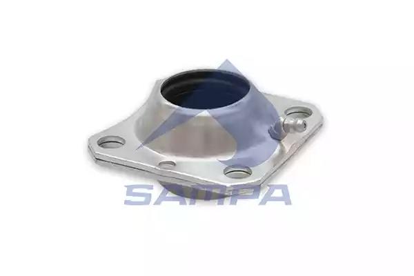 Втулка тормозного вала  45*86.5*38 ROR TE